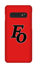 FizzyOwll Samsung Phone Cases