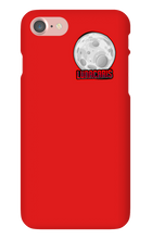 lunacaris iPhone Phone Cases