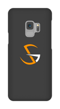 svgo_g4ng Samsung Phone Cases