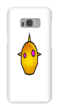 Robo Boi Samsung Phone Cases