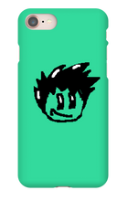 Tayo Smile iPhone Case