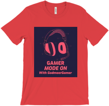 godmeergamer T-Shirts