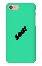 souresports iPhone Phone Cases