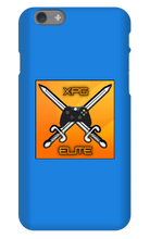 xpg_el1t3 iPhone Phone Cases