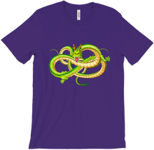 Shenron T-Shirt 01