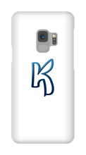 kuhrooo Samsung Phone Cases