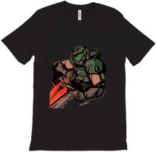 spacekiller_01 T-Shirts