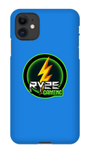 Ryze Gaming iPhone Phone Cases