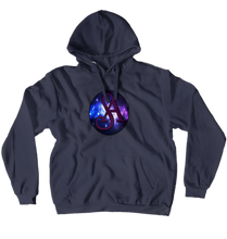 cec_halanas Hoodies (No-Zip/Pullover)