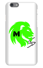 m0tionless_ iPhone Phone Cases