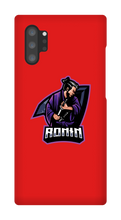 roningaming116 Samsung Phone Cases