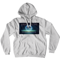 Argoniawind Global Hoodie (No-Zip/Pullover)