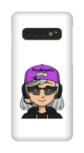 noobtasticgaming Samsung Phone Cases