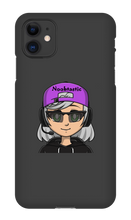 noobtasticgaming iPhone Phone Cases
