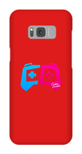 Samsung Cases ControleDividido
