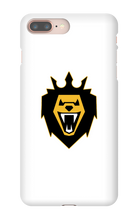 ROYAL LION IPHONE CASE