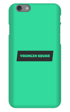 youngin squad iPhone Phone Cases