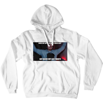 Going Balls Deep NO NO Hoodies (No-Zip/Pullover)
