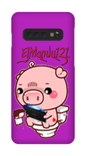elmanuu121 Samsung Phone Cases