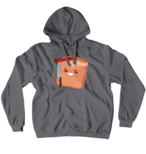 solarryguy08 Hoodies (No-Zip/Pullover)