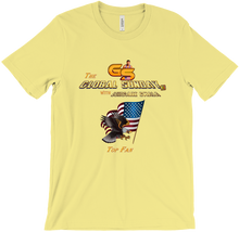theglobalsunday-6978 T-Shirts