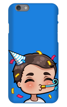 Hype Phone Case (iPhone)