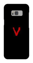 Team Vertice Samsung Phone Cases