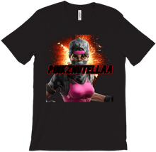 PinkzNutellaa T-Shirts