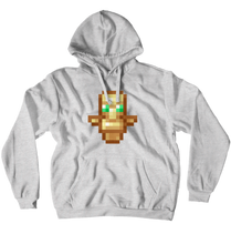 OMSSMP Totem Hoodie