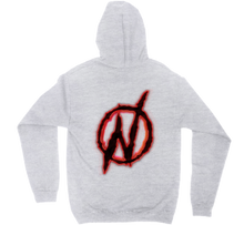 REBELLIOUS HOODIE (BACK)