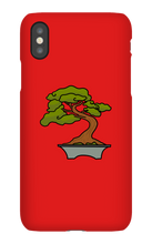 samuraiaitrus iPhone Phone Cases
