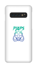 plopalops Samsung Phone Cases