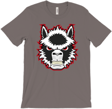Alpacaxe Founder Large Logo T-Shirts