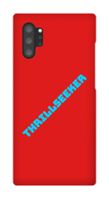 thrill5eeker Samsung Phone Cases