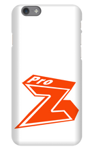 bbs_proz iPhone Phone Cases