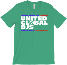 dj_liveinhope007 T-Shirts