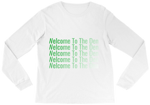 stellardragonxx Long Sleeve Tee