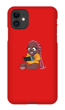 Dayby (Day is Baby) iPhone Phone Cases