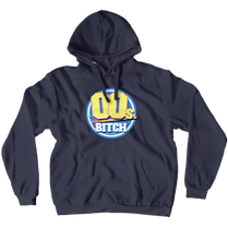 EXCLUSIVE 00's BITCH - Hoodie