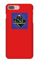 Kempthemaster101's phone case