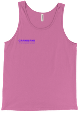 grandsand Tank Top