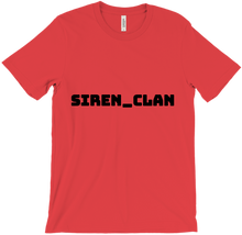siren_clan T-Shirts