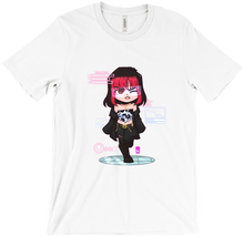 charechii T-Shirts