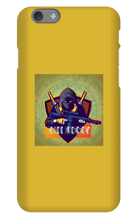 emisizzy iPhone Phone Cases