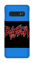 bascamattirufuss1345 Samsung Phone Cases