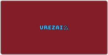 vrezai XXL Gaming Mousepad [LIMITED EDITION]
