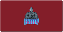 callmeentity XXL Gaming Mousepad