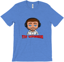 ttv_uksgazza T-Shirts