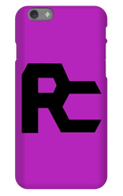 Pantry Clan iPhone Phone Cases