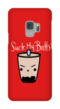 its_wennie Samsung Phone Cases